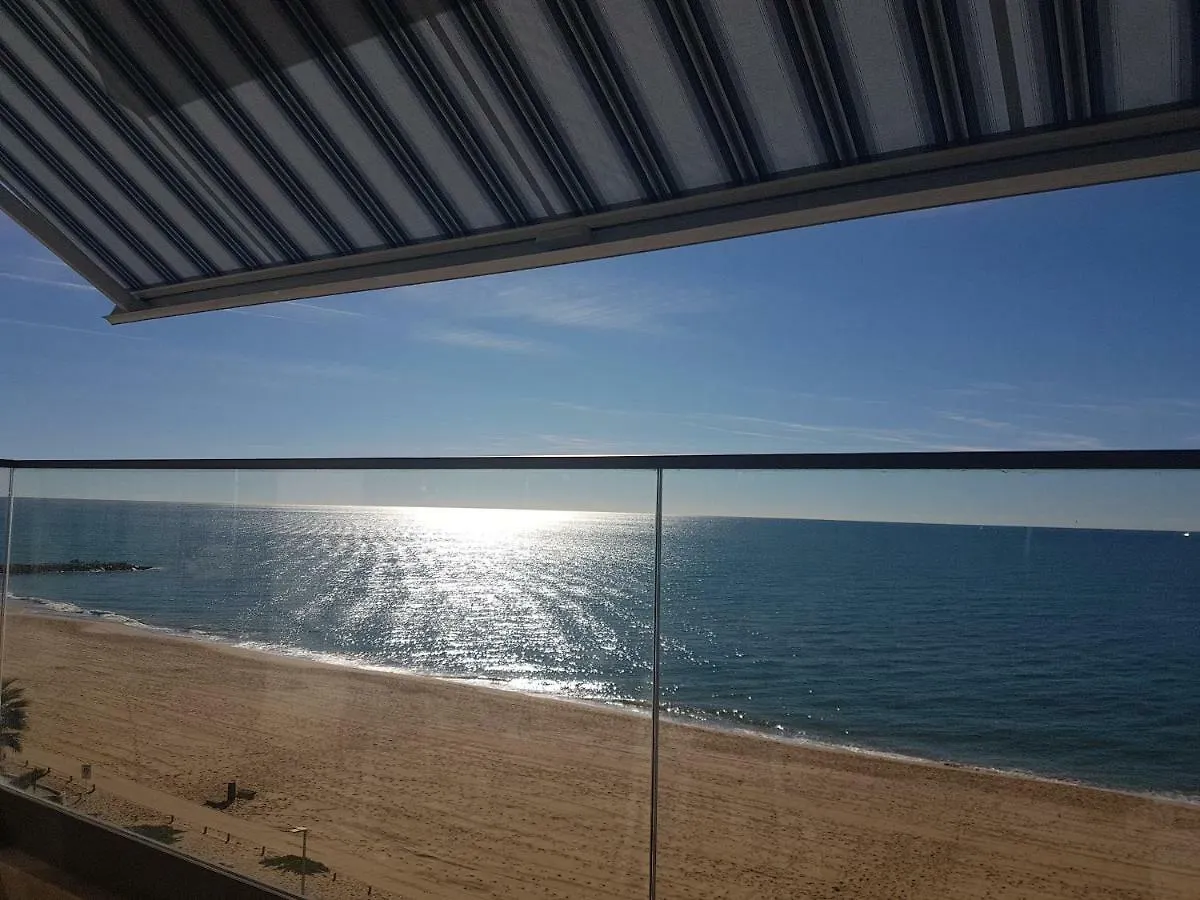 Holiday home Ocean Blue Villa Quarteira