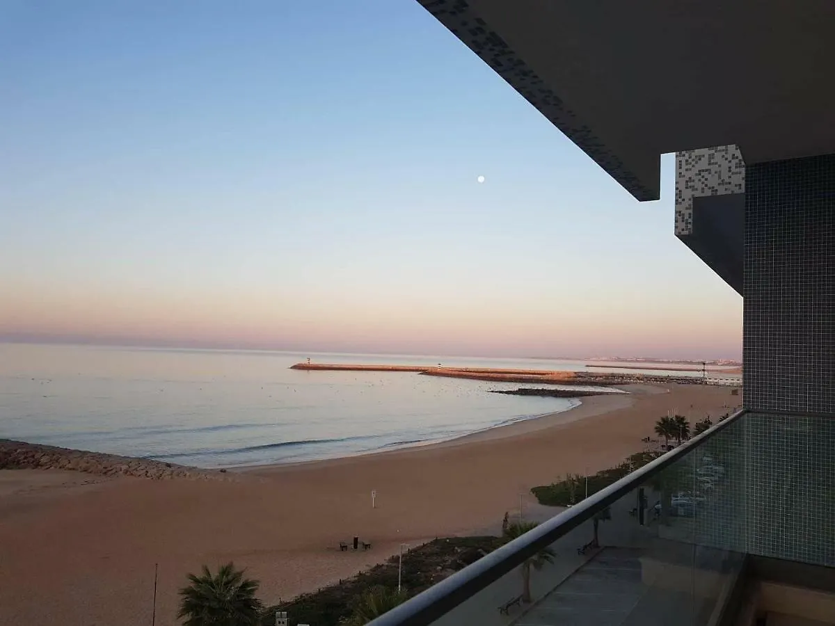 Holiday home Ocean Blue Villa Quarteira Portugal