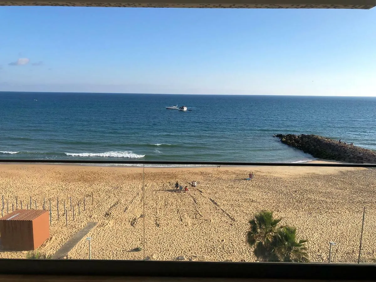Holiday home Ocean Blue Villa Quarteira