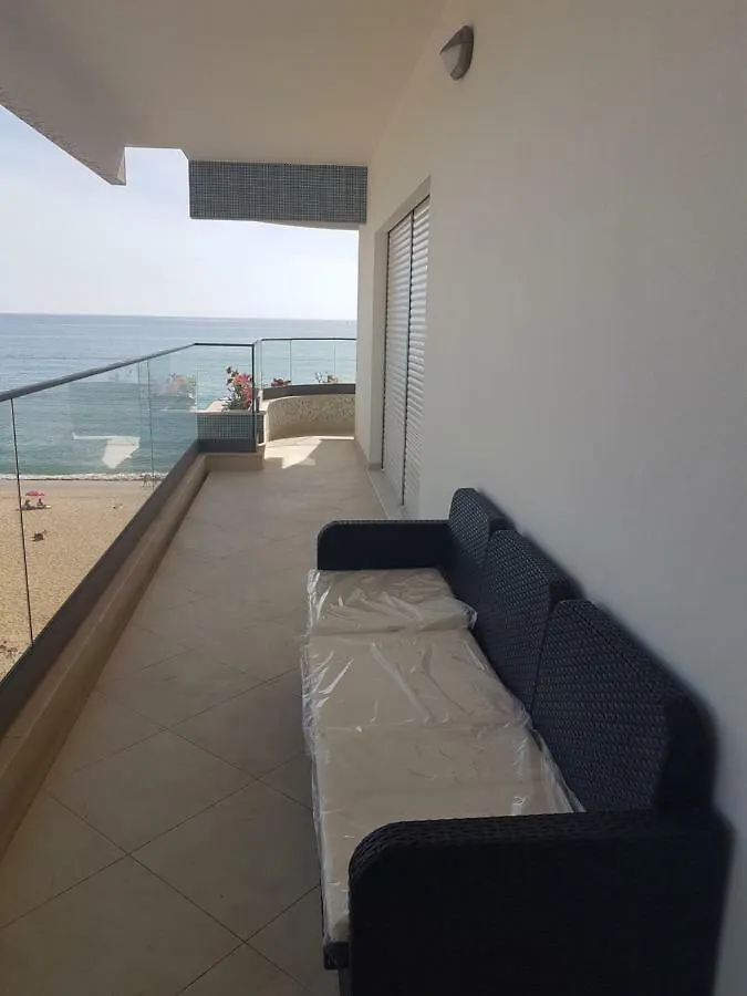 Ocean Blue Villa Quarteira Holiday home