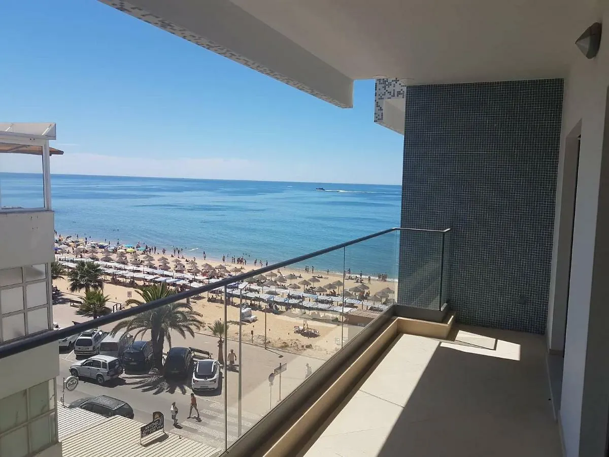 Ocean Blue Villa Quarteira Holiday home