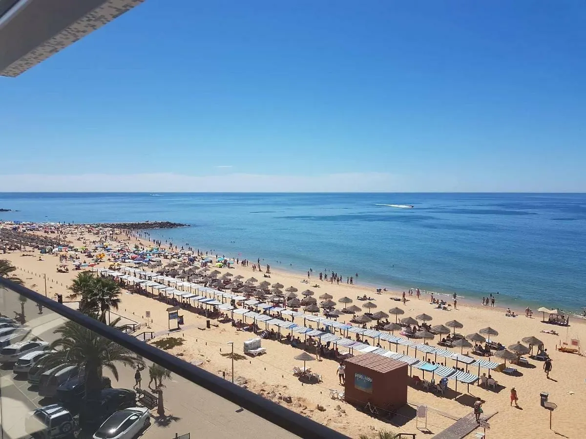 Holiday home Ocean Blue Villa Quarteira Portugal