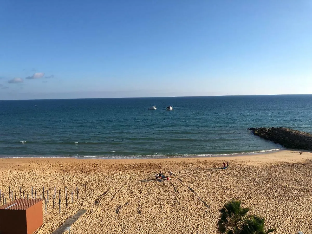 Holiday home Ocean Blue Villa Quarteira