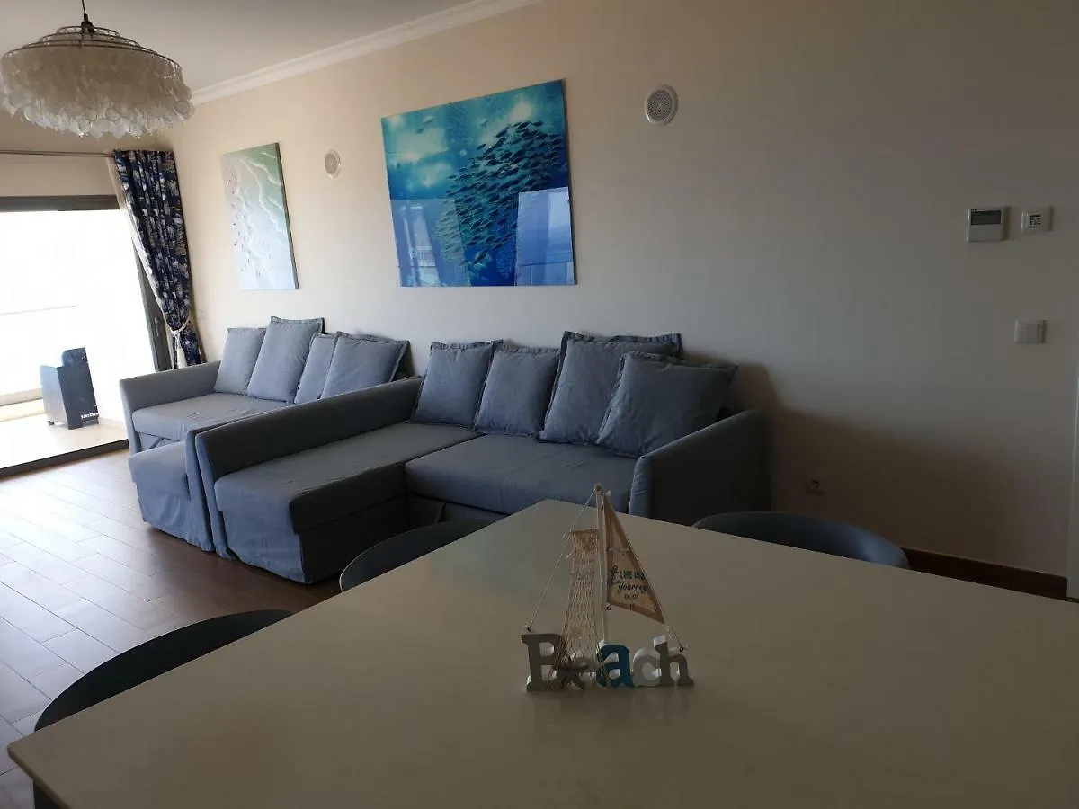 Ocean Blue Villa Quarteira Holiday home