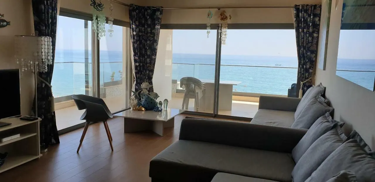 Holiday home Ocean Blue Villa Quarteira