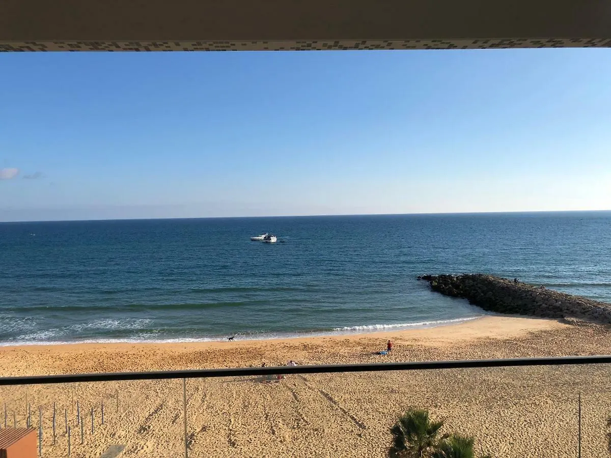 Ocean Blue Villa Quarteira Holiday home