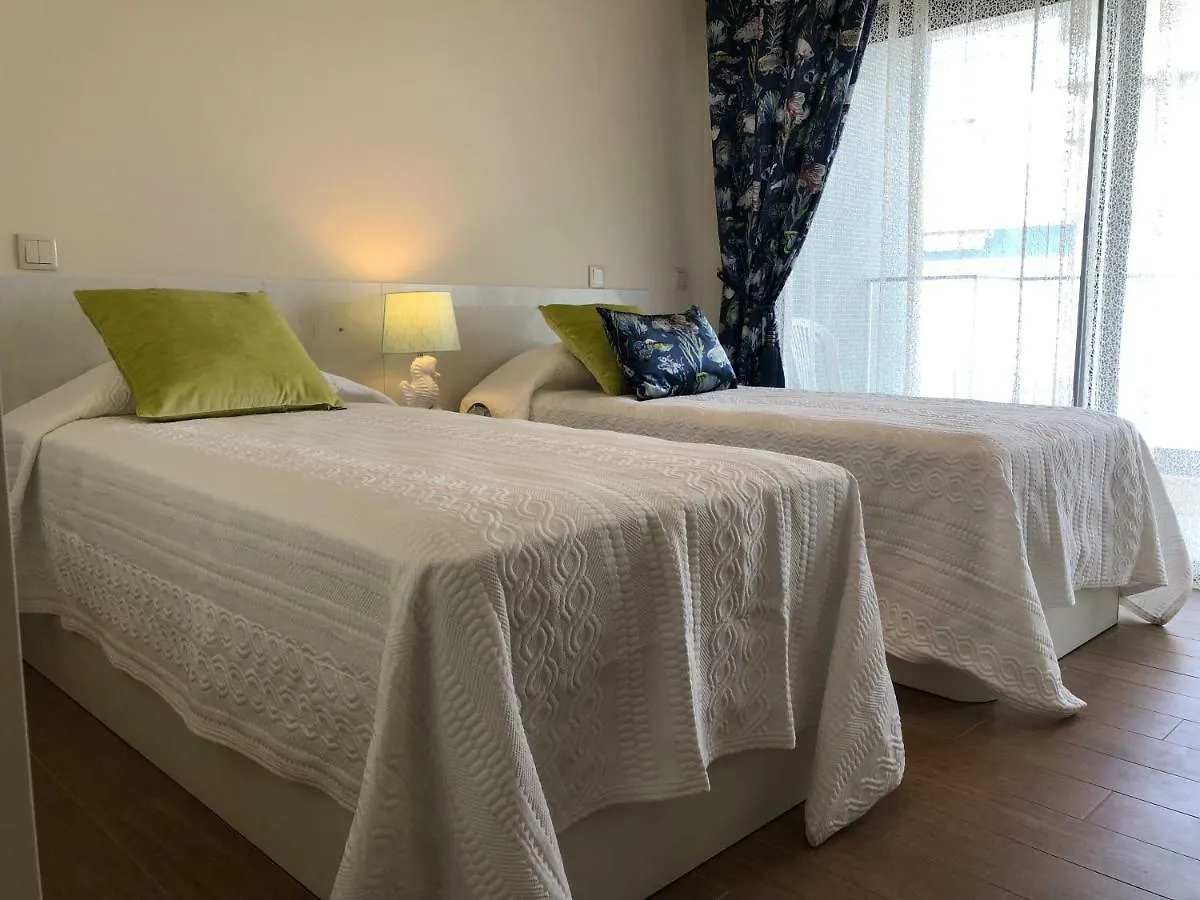 Holiday home Ocean Blue Villa Quarteira Portugal