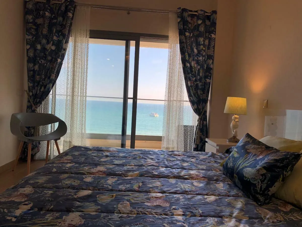 Ocean Blue Villa Quarteira