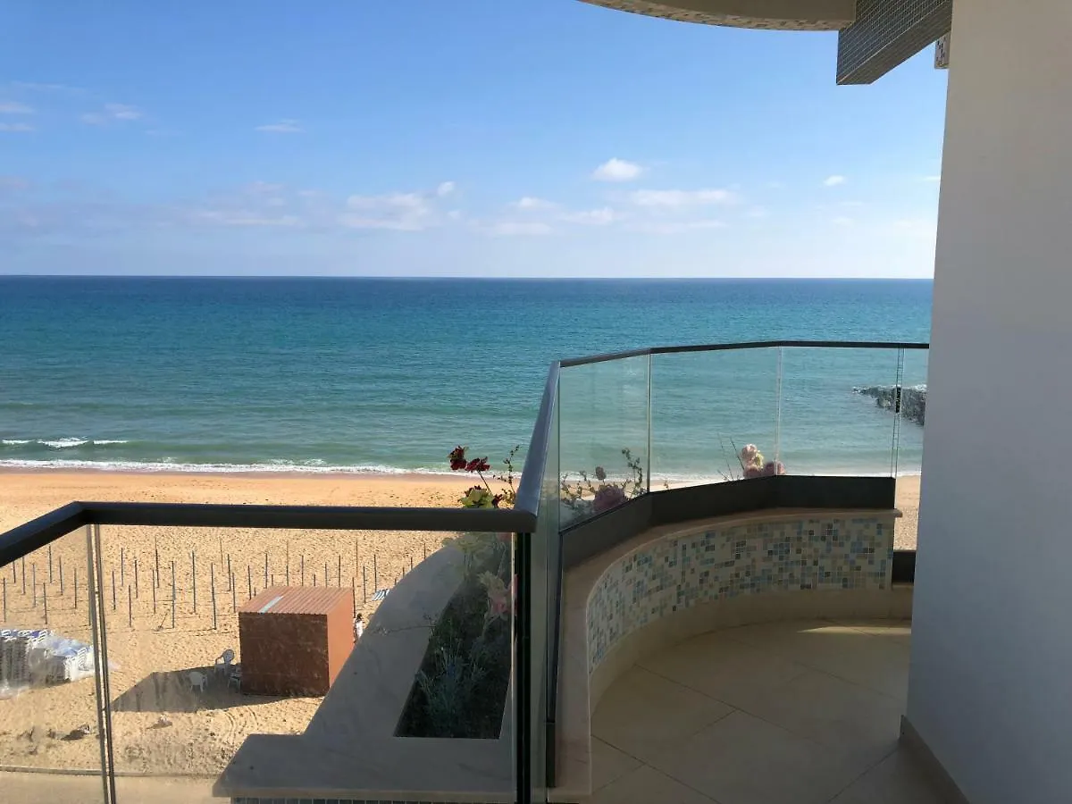 Ocean Blue Villa Quarteira 0*,