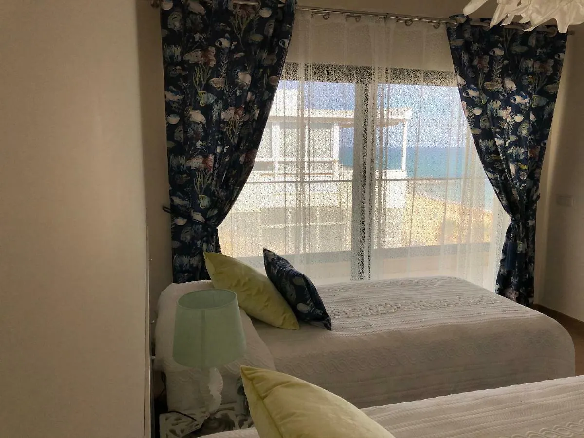 Ocean Blue Villa Quarteira Holiday home