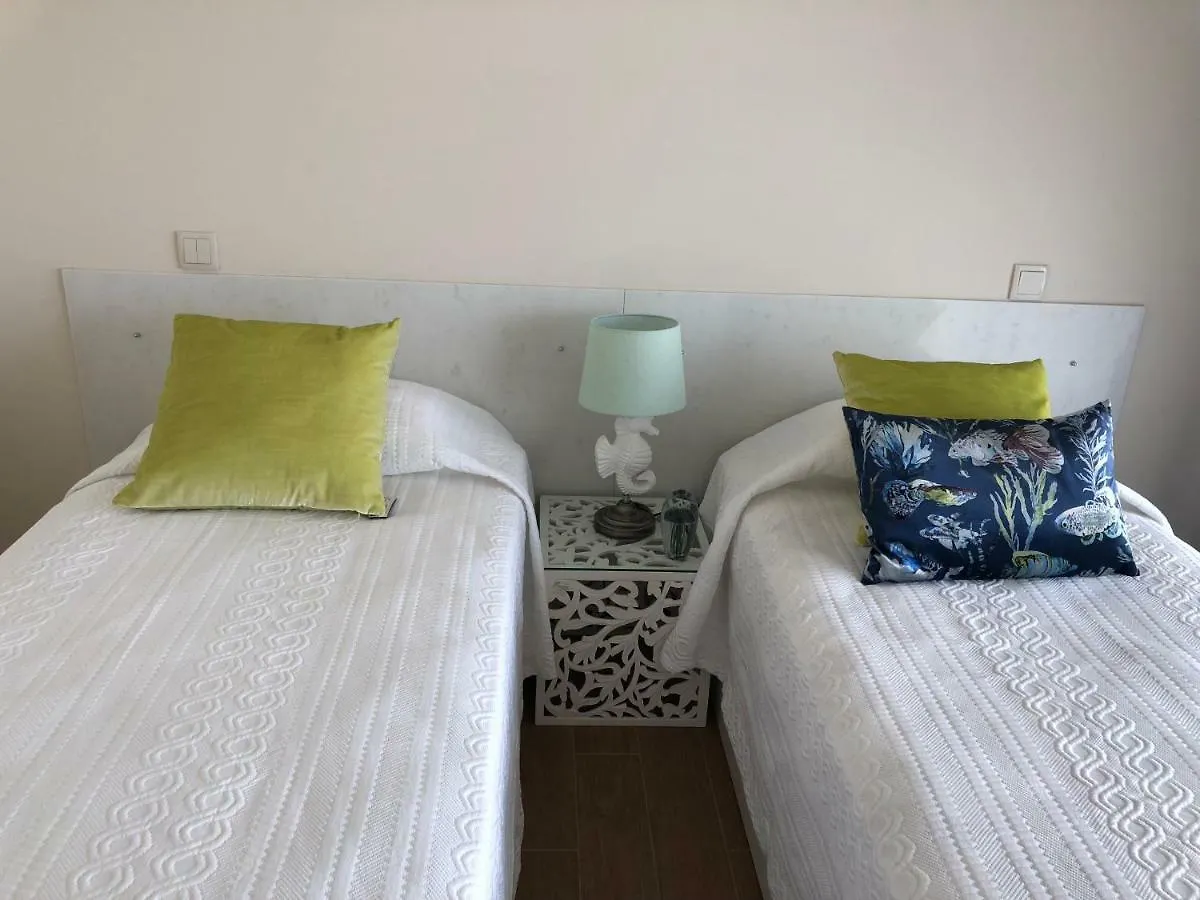 Ocean Blue Villa Quarteira Holiday home