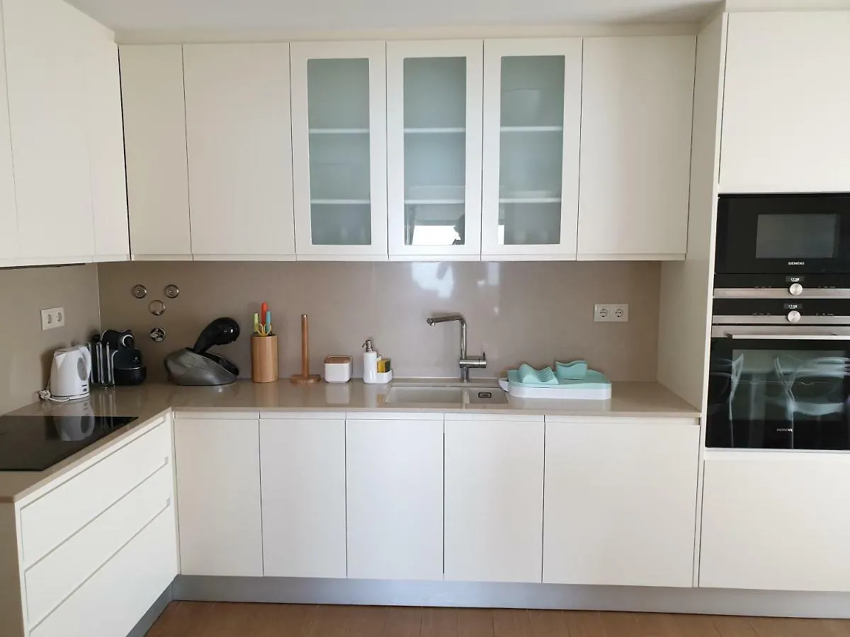 Holiday home Ocean Blue Villa Quarteira