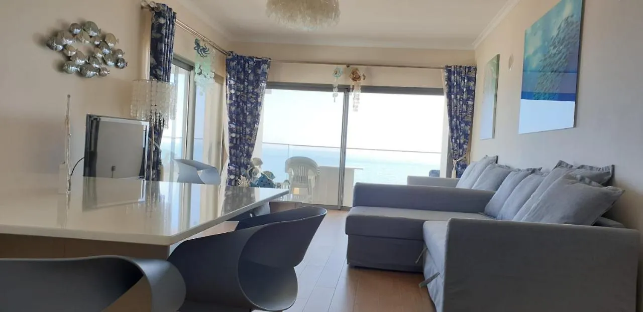 Ocean Blue Villa Quarteira