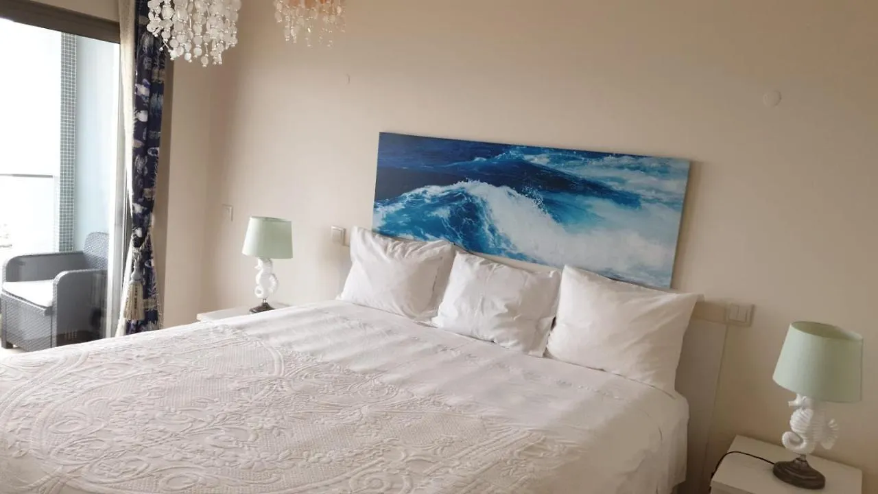 Ocean Blue Villa Quarteira