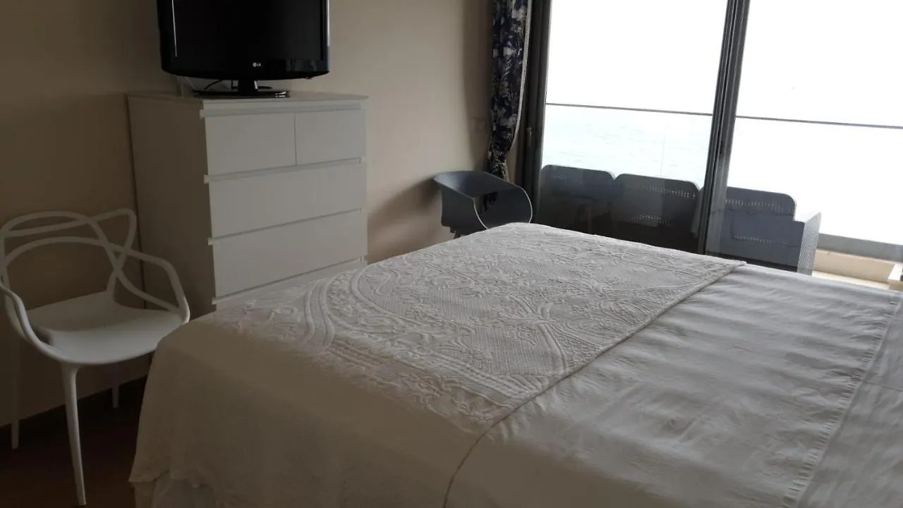 Ocean Blue Villa Quarteira Holiday home