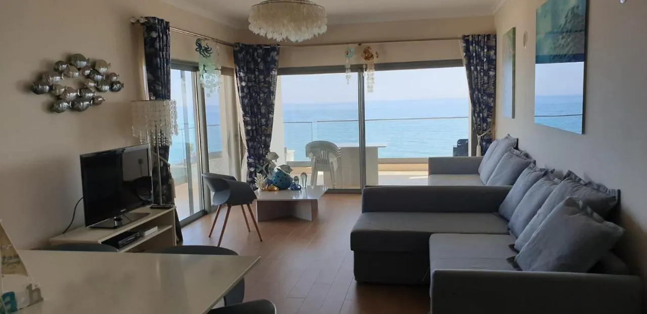 Holiday home Ocean Blue Villa Quarteira